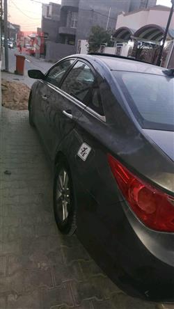 هیوندای سۆناتا